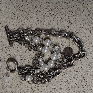 American eagle bracelet